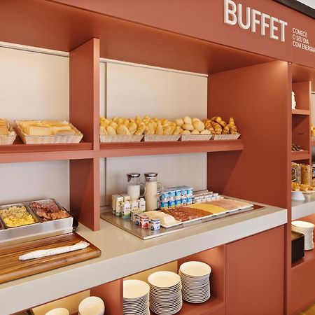B&B Hotel เวียนา โด กัสเตโล ภายนอก รูปภาพ